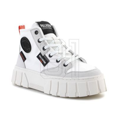 2. Palladium Pallatower HI W 98573-116-M Schuhe