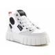 2. Palladium Pallatower HI W 98573-116-M Schuhe