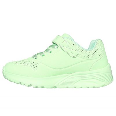 4. Skechers Uno Lite Jr 310451L-LTGR Schuhe