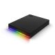 15. Seagate Game Drive FireCuda Externe Festplatte 2 TB Micro-USB B 3.2 Gen 1 (3.1 Gen 1) Schwarz