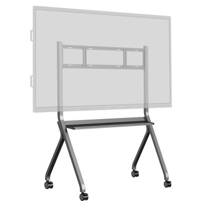 2. iiyama MD-CART02-S1 Schilderhalterung 2,18 m (86") Grau