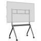 2. iiyama MD-CART02-S1 Schilderhalterung 2,18 m (86") Grau