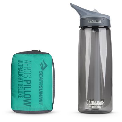 2. Aeros Ultraleichtes Kissen (APILUL/SF)