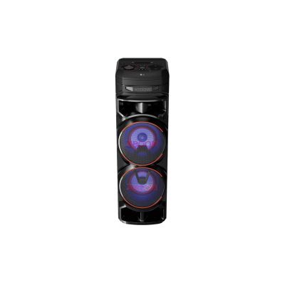 19. Poweraudio LG RNC9 Lautsprecher