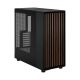 5. Fractal Design North XL RC Charcoal Black TG Dark Gehäuse - Desktop - ATX