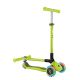 19. Globber Primo Faltbarer 3-Rad-Scooter mit Lichtern 432-106-2 HS-TNK-000011635