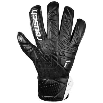 2. Reusch Attrakt Infinity Jr 55 72 715 7700 Torwarthandschuhe