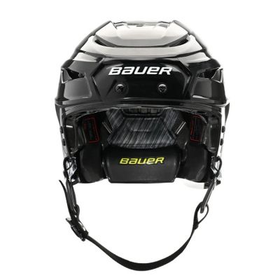 5. Bauer Hyperlite2 M 1061815 Hockeyhelm