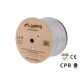 4. Lanberg LCS7L-11CU-0305-S Netzwerkkabel Weiß 305m Cat7 S/FTP (S-STP)