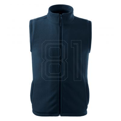 2. Rimeck Unisex Fleeceweste Next MLI-518LN