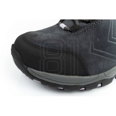 4. CMP Melnick W 3Q18586 81UP Trekkingschuhe