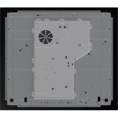 7. Gorenje Induktionskochfeld GI6401BSC, 4 Kochfelder, Touch-Timer, Schwarz