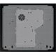 7. Gorenje Induktionskochfeld GI6401BSC, 4 Kochfelder, Touch-Timer, Schwarz
