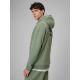 4. Herren-Kapuzenpullover, regulär, Größe 4F 4FRSS26TSWSM2894-44S