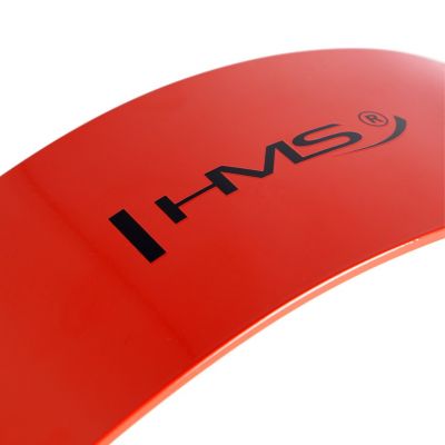 5. Arm Blaster HMS ABX02 roter Bizepstrainer