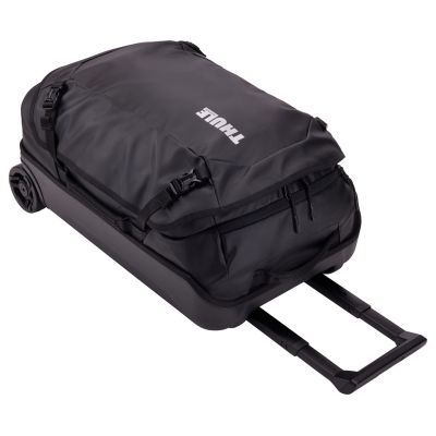 11. Thule Chasm TCCO222 Kinderwagen-Softshell-Hülle, schwarz, 22 l, Polyester