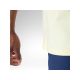 7. ROSSIGNOL M Graphic Waterfall T-Shirt Gelb
