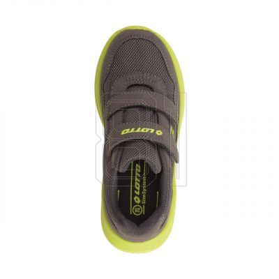 3. Lotto Connect VL BC Jr 2600821K 1663 Schuhe