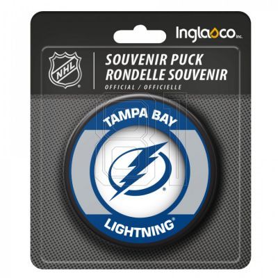 3. Souvenir Inglasco NHL Retro-Hockeypuck 510AN000555