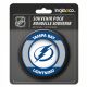 3. Souvenir Inglasco NHL Retro-Hockeypuck 510AN000555
