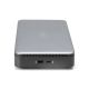 13. Digitus USB-C Dockingstation, 11 Anschlüsse