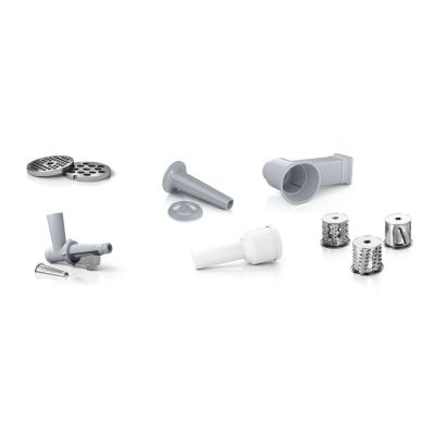 2. BOSCH MFW 2517W Fleischwolf