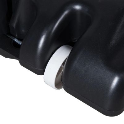 7. NILS ZDK321 Basketballkorb