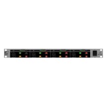 Behringer DI800 V2 - Aktive DI-Box