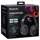 8. DEFENDER Bluetooth-Kopfhörer FREEMOTION B540 SCHWARZ 63540