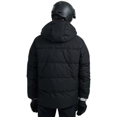 3. Herren-Skijacke 4F M0788 Tiefschwarz 4FWAW25TTJAM0788 20S