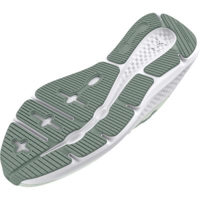 7. Under Armour Charged Pursuit 3 Tech W Schuhe 3025430-300
