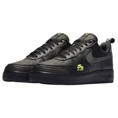 2. Nike Air Force 1 LV8 Utility CV3039-002 Herrenschuhe