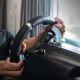 4. Logitech G920 Driving Force Lenkrad 941-000123 (PC, Xbox One)