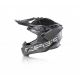 4. Acerbis Steel Carbon Cross Enduro Quad Motorradhelm - 0023424.020