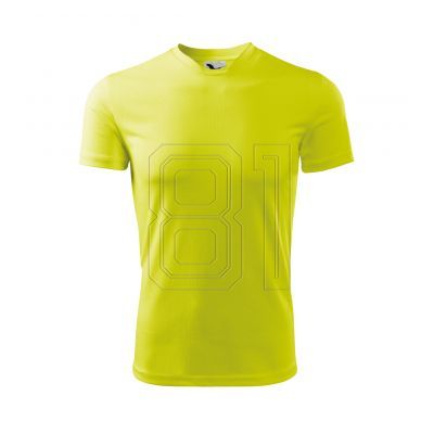 2. Malfini Fantasy Jr T-Shirt MLI-14790