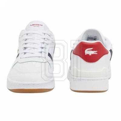4. Lacoste T-Clip Set 224 8 Sma M 748SMA0094407 Schuhe