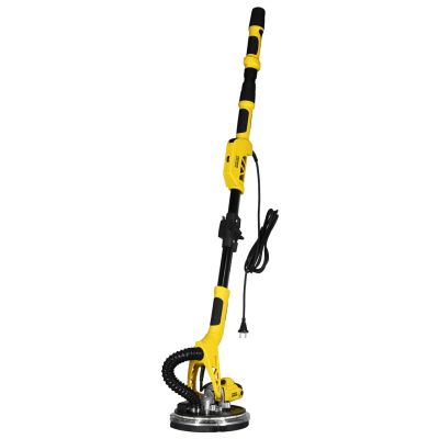 3. Stanley 750W SFMEE500S Gipsschleifer