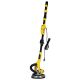 3. Stanley 750W SFMEE500S Gipsschleifer