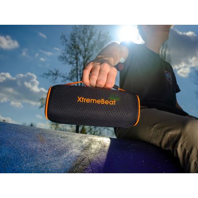 38. TRACER TWS LAUTSPRECHER XTREMEBEAT ULTRA BLUETOOTH RGB