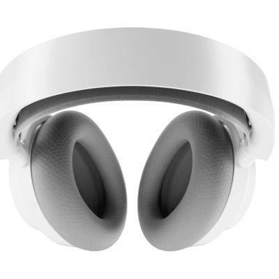 7. Steelseries Arctis Nova 7P Gen 2 Kopfhörer, Weiß