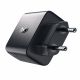 4. Acefast A57 PD 35W GaN-Ladegerät 2 x USB-A + USB-C mit 3 Anschlüssen – Schwarz