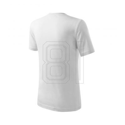 7. Malfini Classic New Jr MLI-13500 T-Shirt
