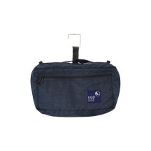 TTTM Kosmetiktasche in Tiefblau