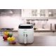 6. GORENJE Heißluftfritteuse, weiß