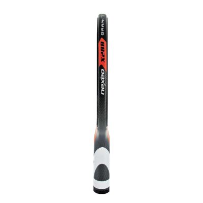 9. NEXEO GRAPHITE X200 Tischtennisschläger