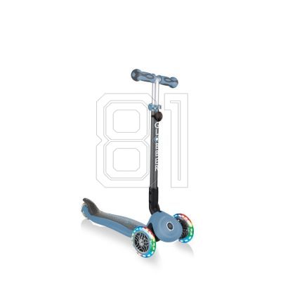 23. Globber GO-UP Deluxe Lights 646-200 Roller, Aufsitz-, Fahrrad