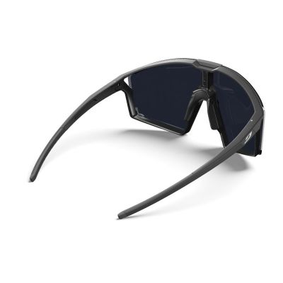 5. JULBO EDGE Brille schwarz