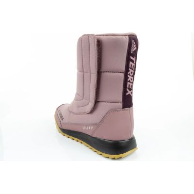 15. Adidas Terrex Choleah Boot W GX8687 Schneestiefel