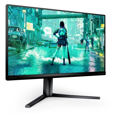 42. Philips Evnia 3000 25M2N3200U/00 Computermonitor 62,2 cm (24,5") 1920 x 1080 px Full HD LCD Grau