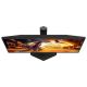 21. AOC LED-Monitor 24,5" 25G4SXU 310Hz
